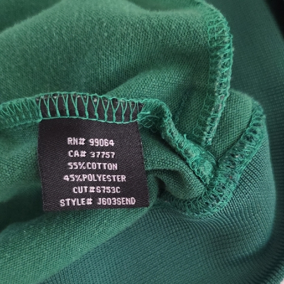 Billabong Vintage Green Track Jacket – Retro Y2K Style – Tag M but fit XS - Picture 12 of 14